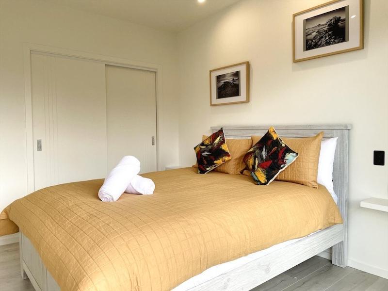 Ohope Villas With Spa,Sauna,Pool, Adults Only Екстер'єр фото